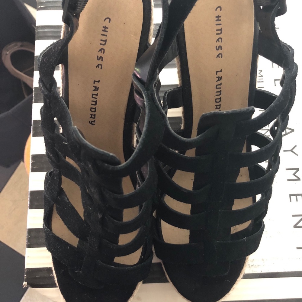 Wedges - Picture 7 of 7